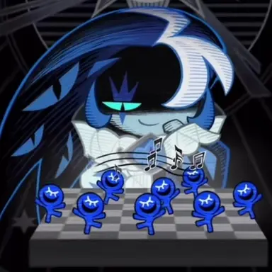 Profile image of 쉐도우밀크