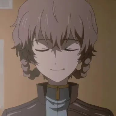 Profile image of 阿万音鈴羽