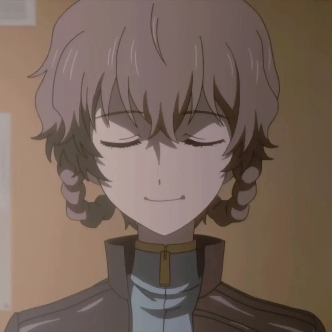 SmallWok2665의 阿万音鈴羽