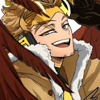 Profile image of Hawks