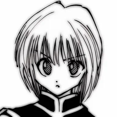 Profile image of クラピカ