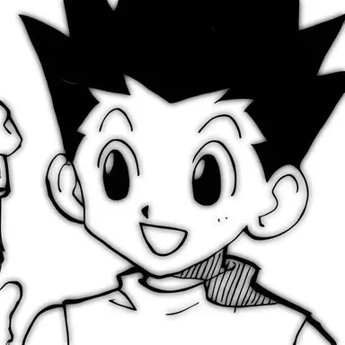 Profile image of ゴン