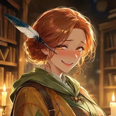 Profile image of Thessara