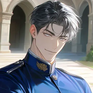 Profile image of Caelan