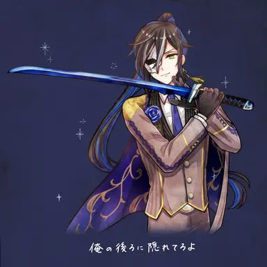 Profile image of ボスキ