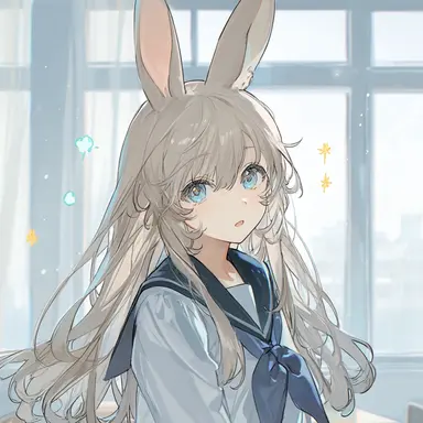 Profile image of 宇咲菜