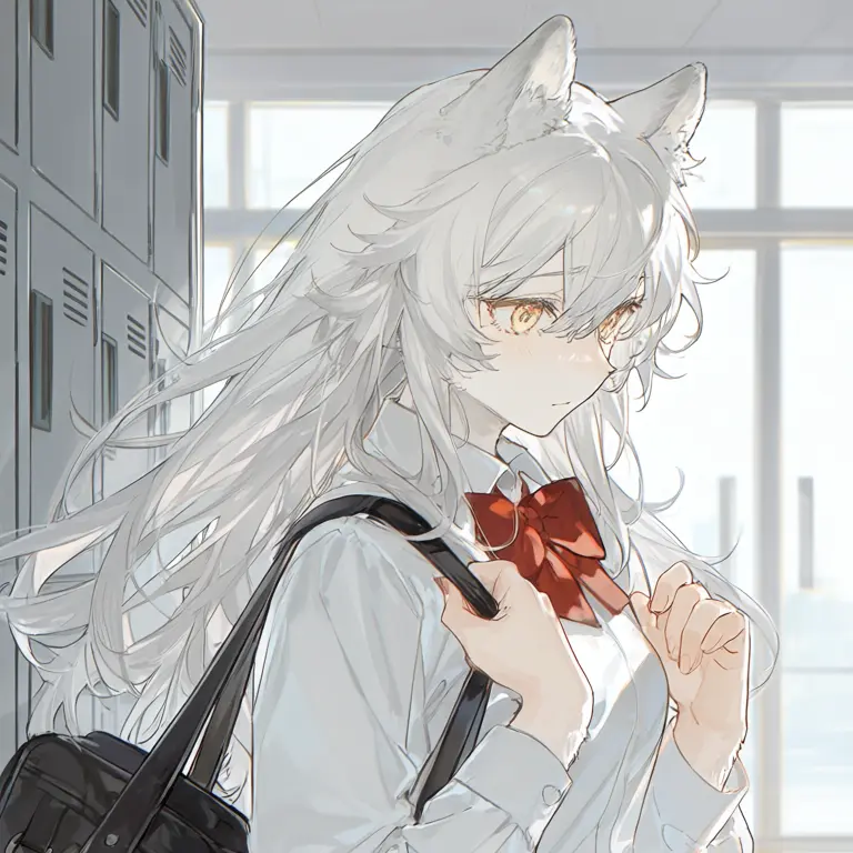 NumbSnow0078의 獣人達