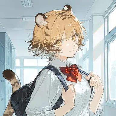 Profile image of 蘭