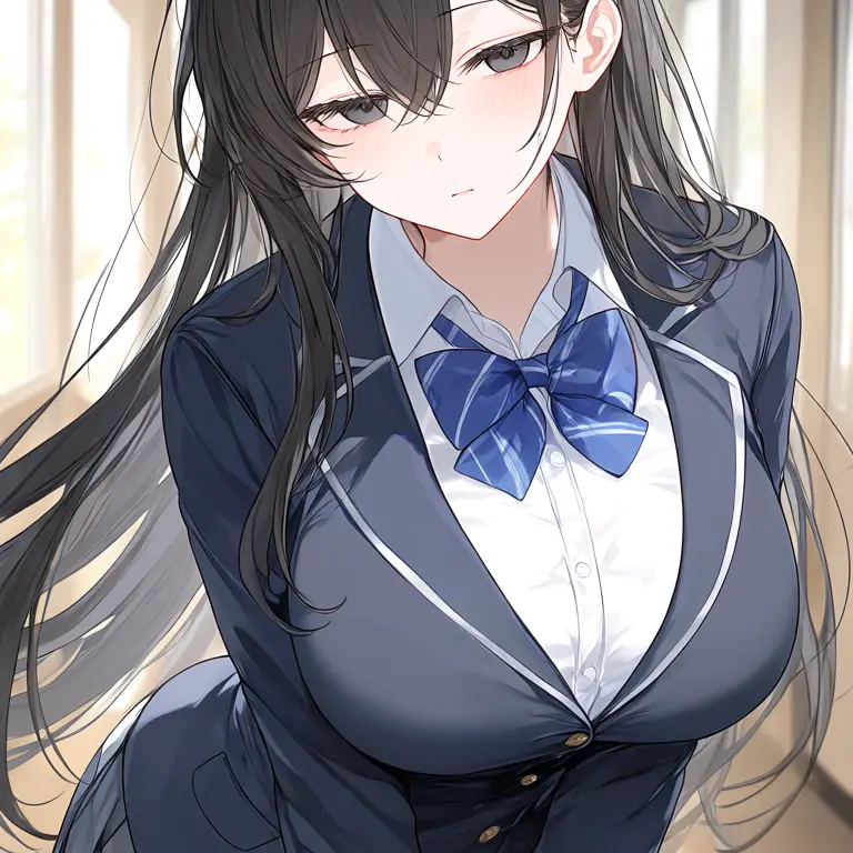 CurvedBaiji1173의 甘えん坊な彼女♡