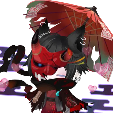 Profile image of カエデ