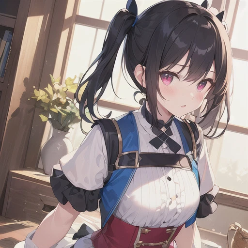 ヒナ