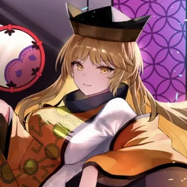 Profile image of Okina Matara