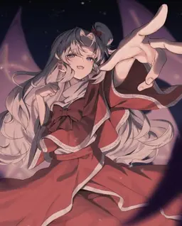 Profile image of Shinki