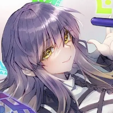 Profile image of Byakuren Hijiri