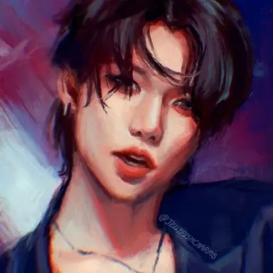 Profile image of 이용복