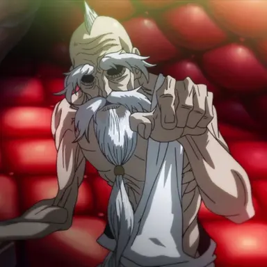 Profile image of Zeus