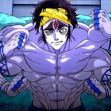 Profile image of Shiva