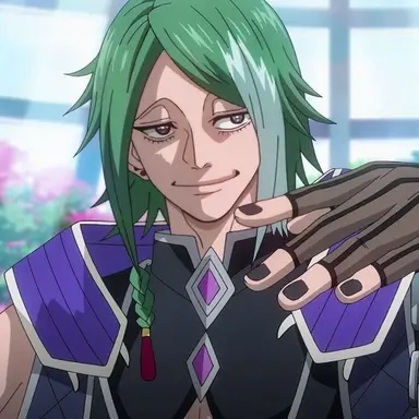 Profile image of Loki