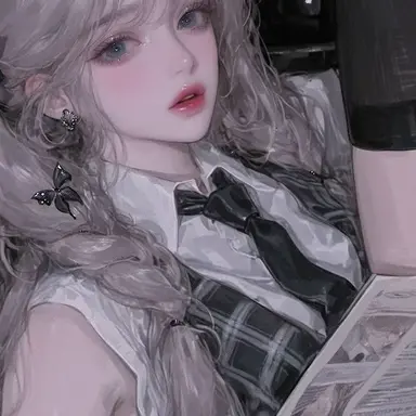 Profile image of 유해린