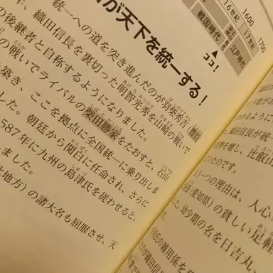 Profile image of 戦国時代の人々