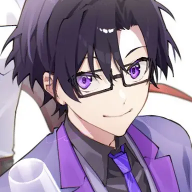 Profile image of もふ