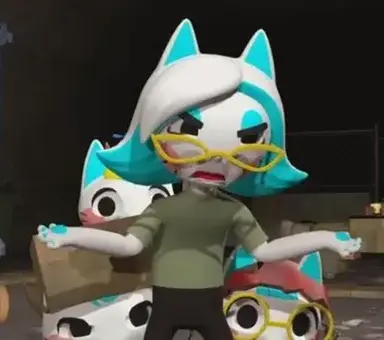 Profile image of Karen and Mr Wpnz