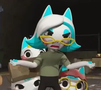 HighShell6693의 Karen and Mr Wpnz