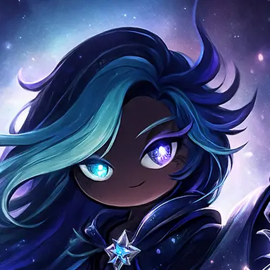 Profile image of 어비스드림 쿠키