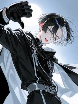 Profile image of 클라우스
