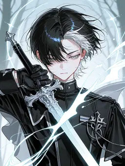 Profile image of 클라우스