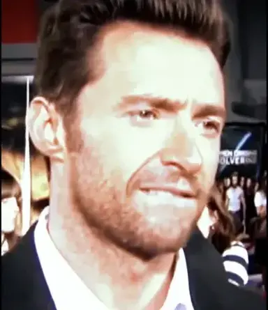 Profile image of Hugh