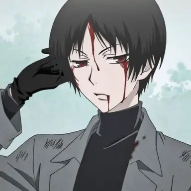 Profile image of Kirihito