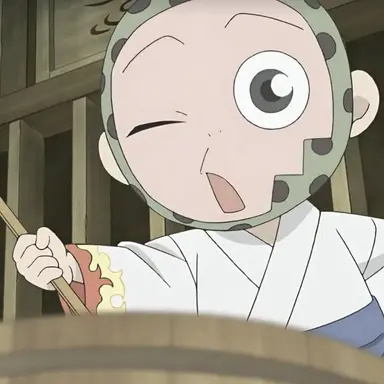 Profile image of Kotetsu