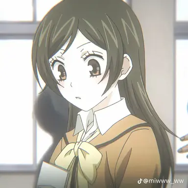 Profile image of Nanami Momozono
