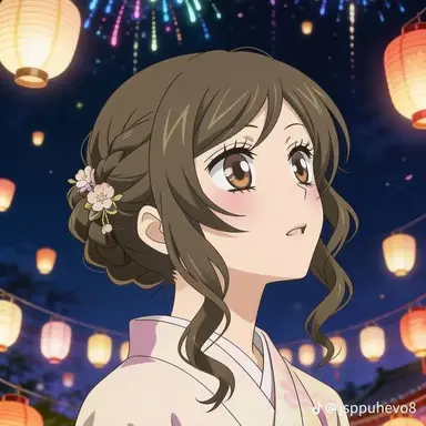 Profile image of 桃園奈々生