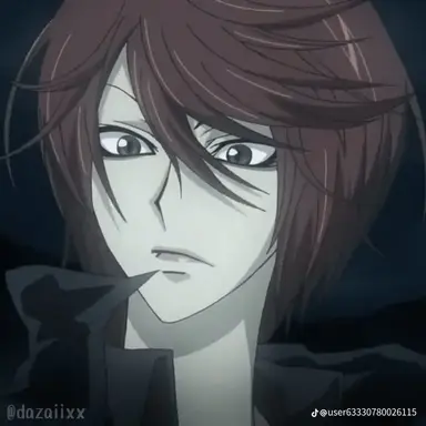 Profile image of Kurama