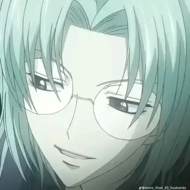 Profile image of Mikage