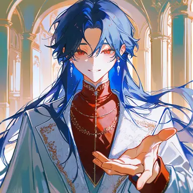 Profile image of Virio