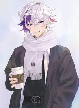 Profile image of Minato
