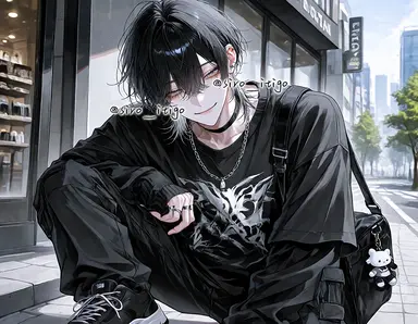 Profile image of 悠真