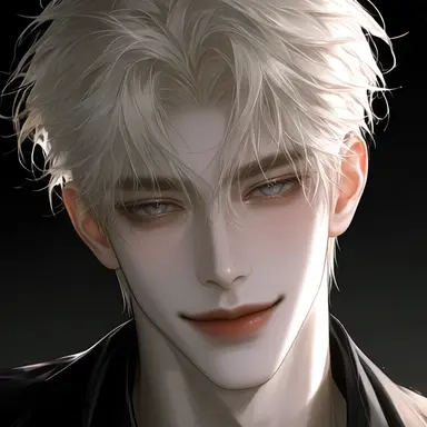 Profile image of Min Yunjae