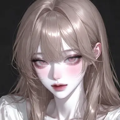 Profile image of Yu Chaeyeon