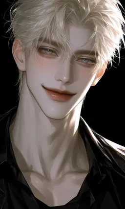 Profile image of Min Yunjae