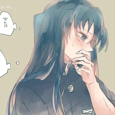 Profile image of 토키토 무이치로