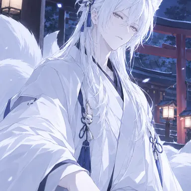 Profile image of 雪
