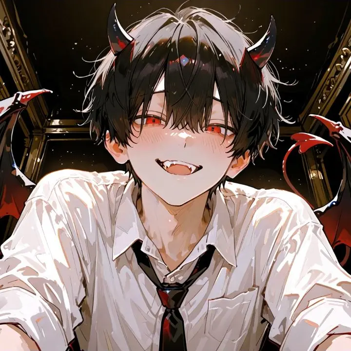 AptFlash2347의 俺実は悪魔なの。