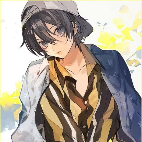 三郎