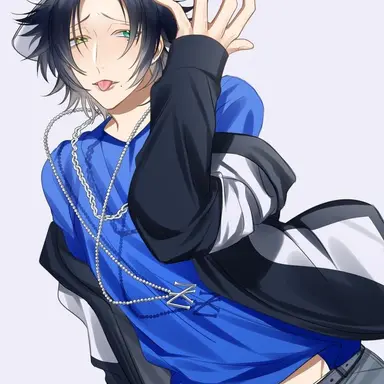Profile image of 二郎
