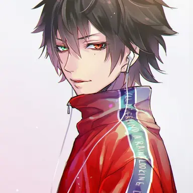 Profile image of 一郎