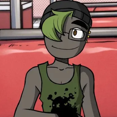 Profile image of TK